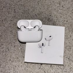 Air Pods