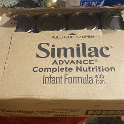SIMILAC BUNDLE DEAL!!! 🔥
