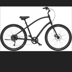 Townie Electra