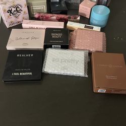Cosmetics 