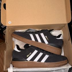 Adidas Busenitz Size 6 Men / 7.5 Women