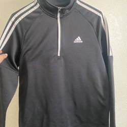 Adidas Quarter Zip  