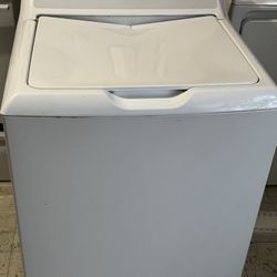 Washer For Sale With Optional Dyer 