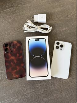 iPhone 14 Max Pro 256 GB