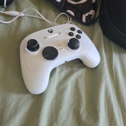 Wolverine V3 Razorblade Controller.