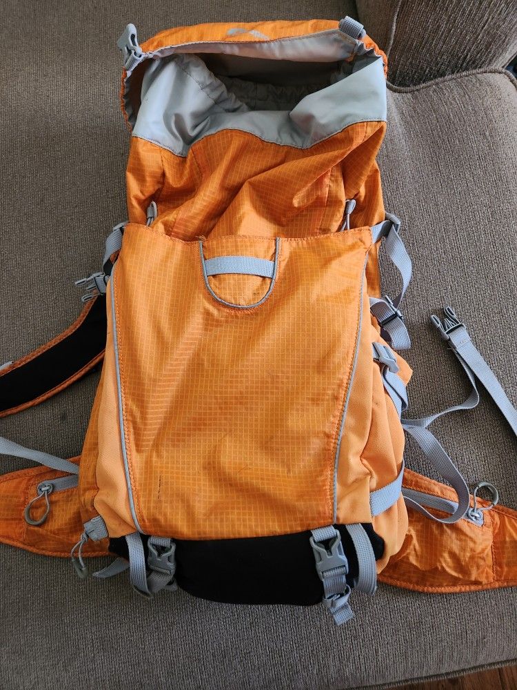 Lowepro Camera Backpack