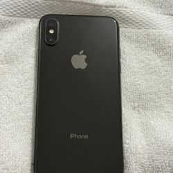 Iphone XS Unlock 