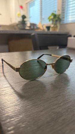Yves Saint Laurent Women Sunglasses SL692