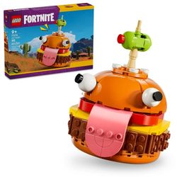 Fortnite Legos