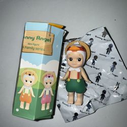 Sonny Angels H Family Series 