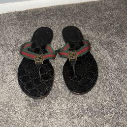  Gucci  Women’s Sandals