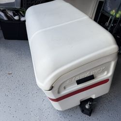 Cargo Box 