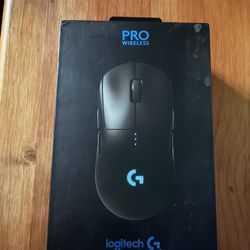 Logitech G Pro Wireless Mouse
