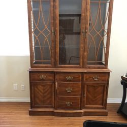 China Cabinet