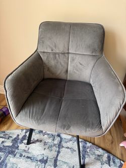 Computer chair