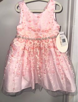 Dress 2t