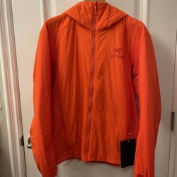 Arc’teryx Atom Hoody Jacket