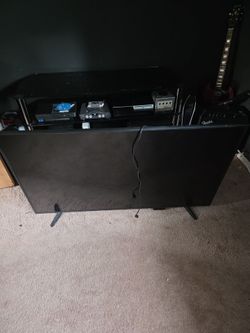 55" Samsung TV