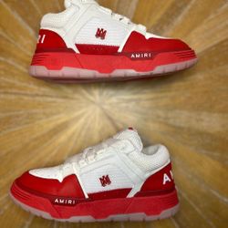 Amiri MA-1 Sneakers*On Hand Brand New With Box