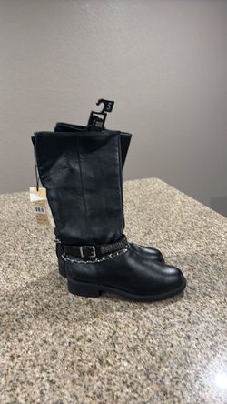 womans boots