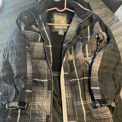 Ski/Snowboard Jacket/Winter Coat