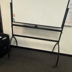 White Board 