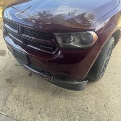 Dodge Durango Parts