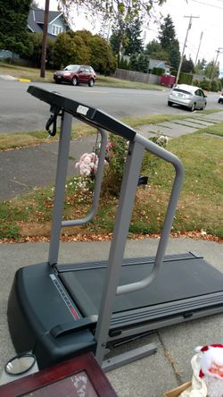 Lifestyler expanse 600 treadmill for Sale in Puyallup WA OfferUp