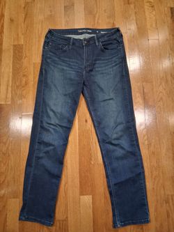 Women's Calvin Klein jeans