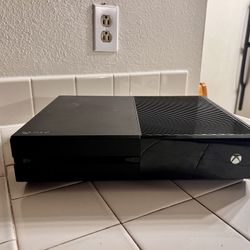 Xbox One Console