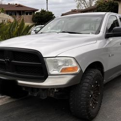 Dodge Ram 1500