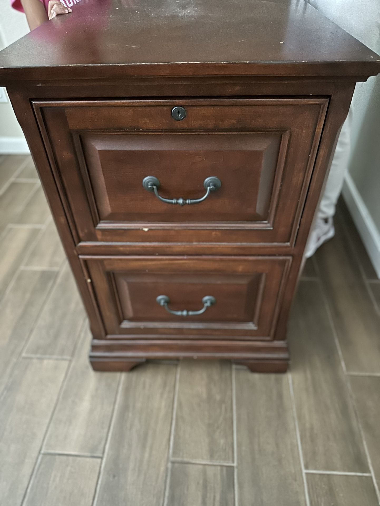 Filing Cabinet