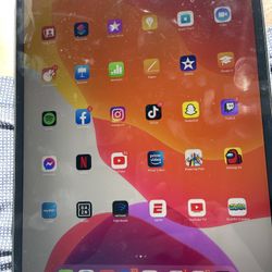 iPad 12.9 3th gen 