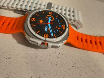 Samsung Galaxy Watch Ultra Smartwatch