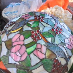 Stained Glass Tresures 