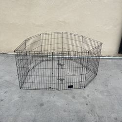 Dog Crate / Kennel 