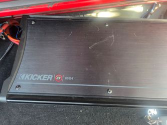 Kicker 650.4