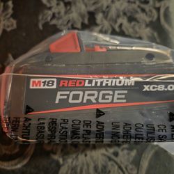Milwaukee M18 