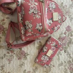 Aristocats loungefly 