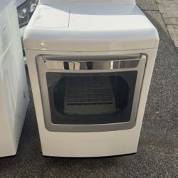 Kenmore Washer And Dryer