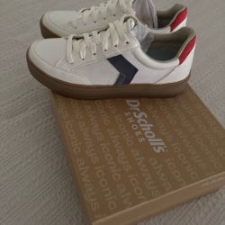 Dr Scholls sneakers