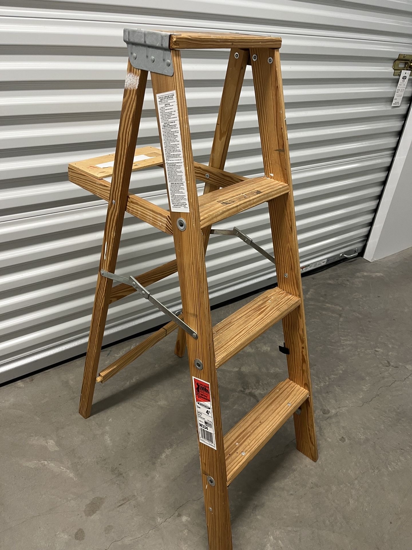 Ladder