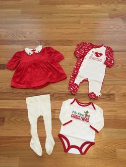 3 months baby girl lot
