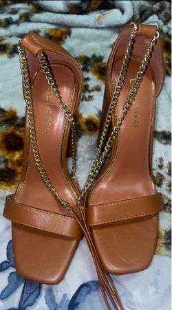 Heels 👠 (Size:8) 👉$15 Firm!👈