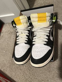 Retro Jordan 1 Size 6.5 