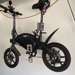 Jetson Bikes From Costco