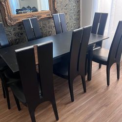 Dining Set Table Chairs