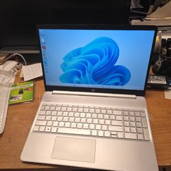 Hp Laptop