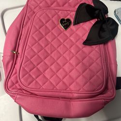 Betsy Backpack 