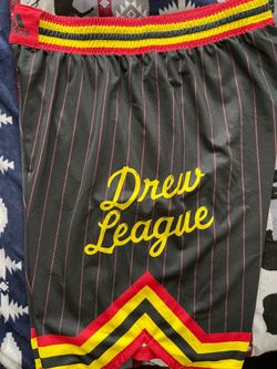 Drew league shorts
